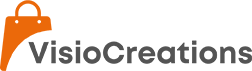 Logo VisioCreations