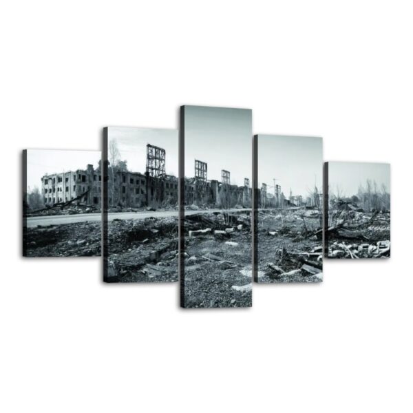 Abandonded Building
