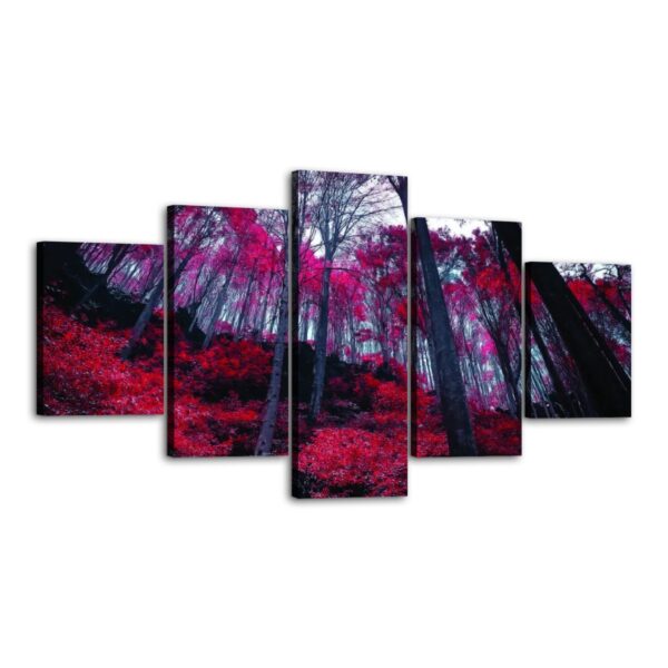 Red Forest 3