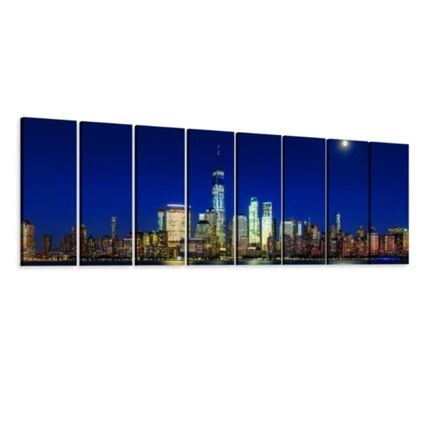 New York City