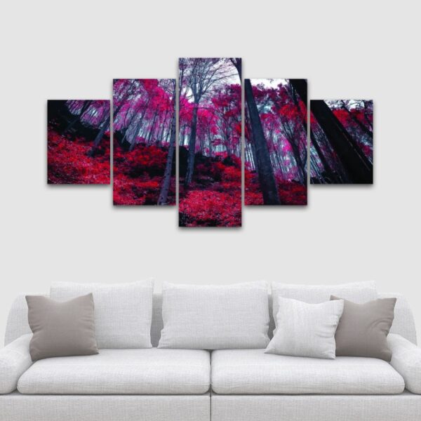 Red Forest 3 - Image 2
