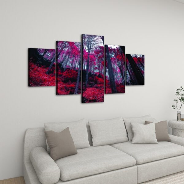 Red Forest 3 - Image 3