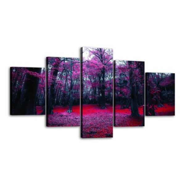 Red Forest 1