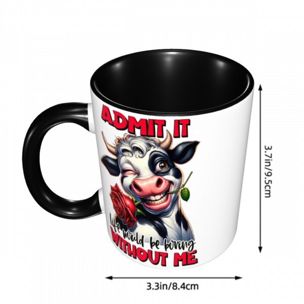 Admit it - Image 4