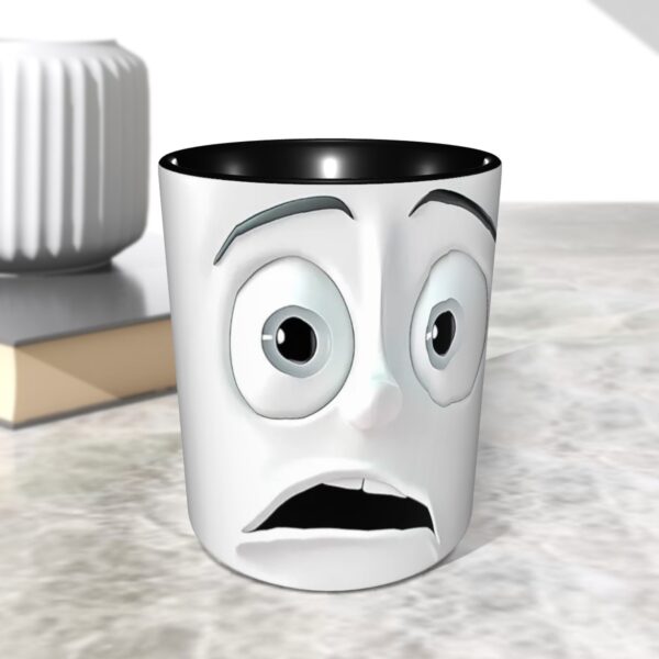 Funny Face (Intimidate) - Image 2