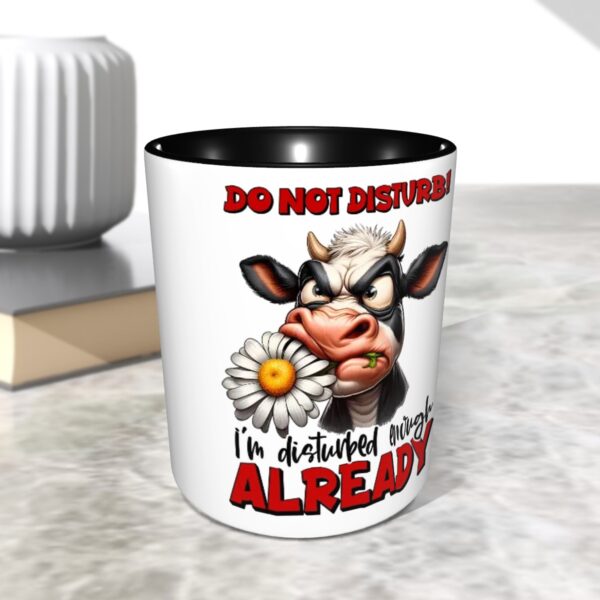 Do not disturb - Image 2