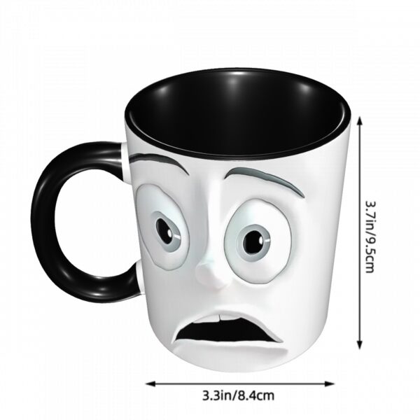 Funny Face (Intimidate) - Image 4