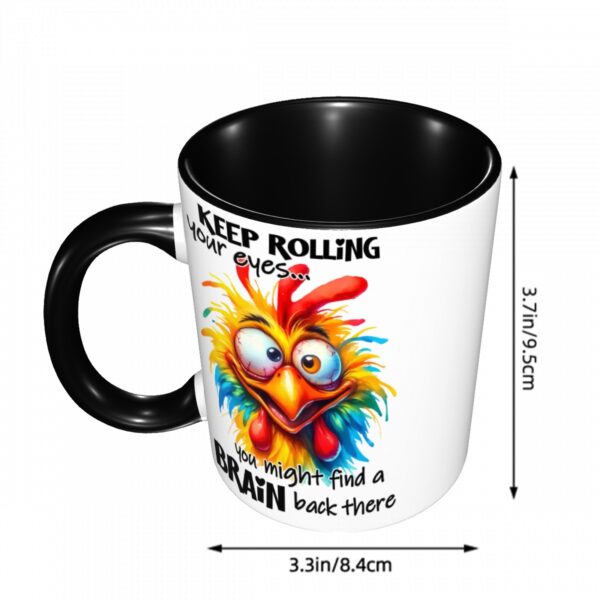 Keep rolling - Image 4