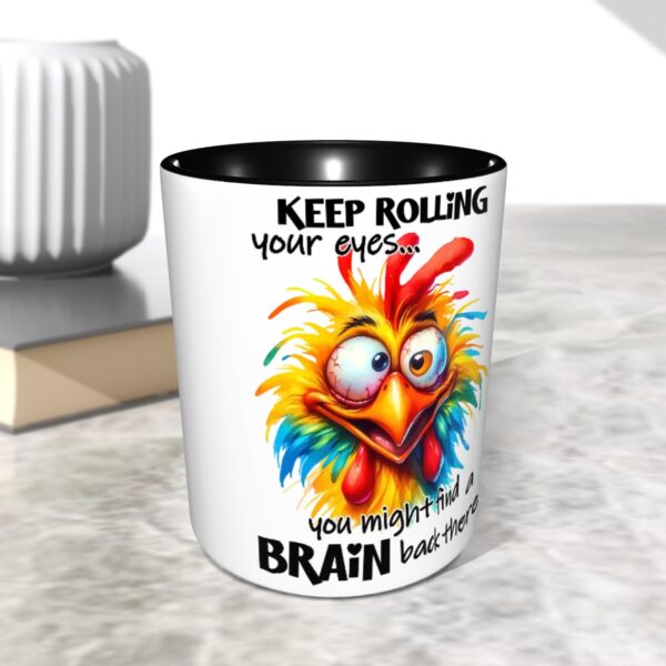 Keep rolling - Image 2