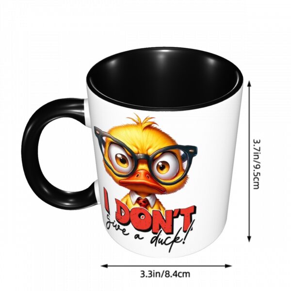 I don't give a duck - Image 4