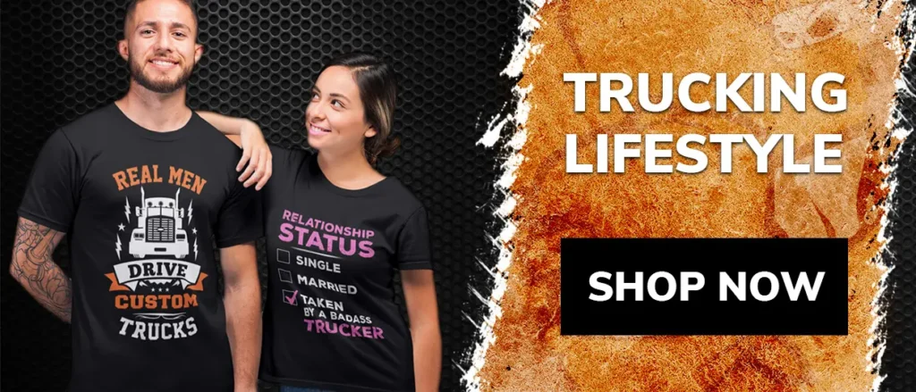 Trucking LifeStyle Collection