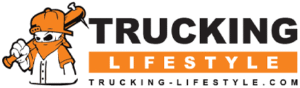 Trucking Lifestyle Logo