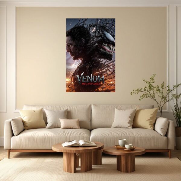 Venom (The last dance) 2024 - Image 3