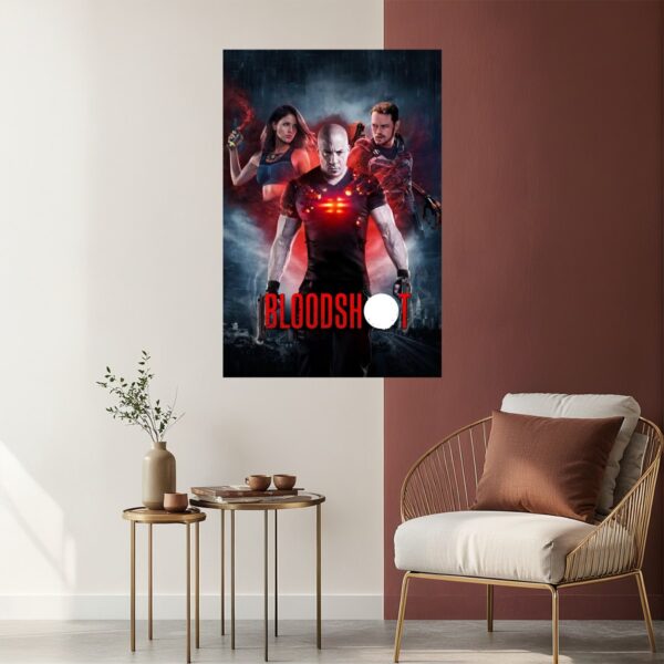 Bloodshot 2020