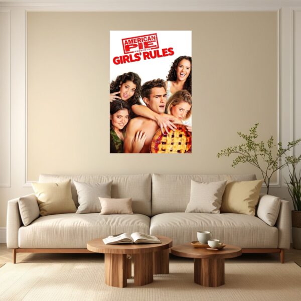 American Pie 2020 - Image 3