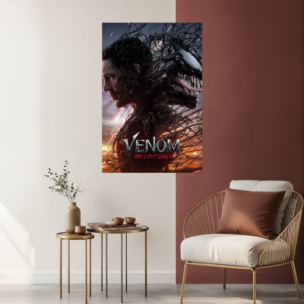 Venom (The last dance) 2024