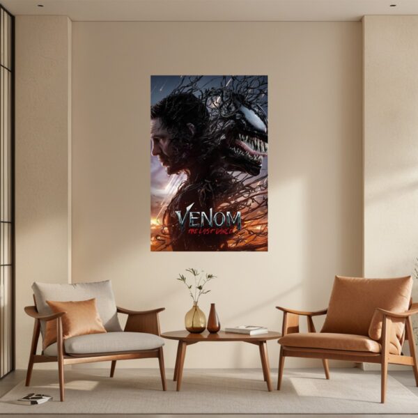 Venom (The last dance) 2024 - Image 2