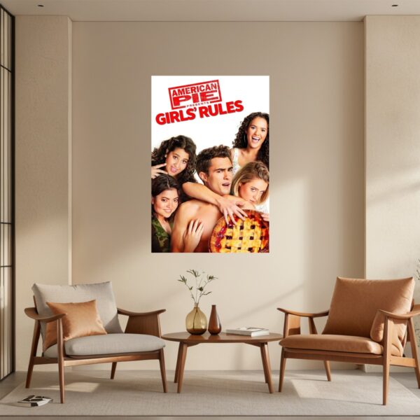 American Pie 2020 - Image 2