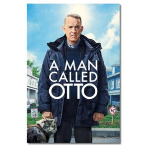 A man called Otto 2022