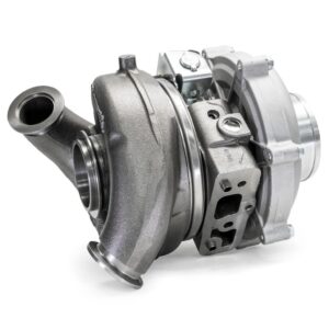 AVNT3582 OEM Replacement Turbocharger — 2017–2019 Ford 6.7L Powerstroke (Cab & Chassis) - Garrett - 888142-5001S